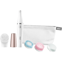 Braun FaceSpa 851V epilator