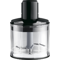 Braun Hakmolen 500 ml