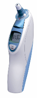 Braun Irt4520we Oorthermometer