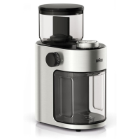 Braun Koffiemolen FreshSet koffiemolen