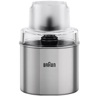 Braun MQS 270 Koffie  en kruidenmolen accessoire koffiemolen