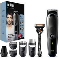 Braun Multi Grooming Kit 3 MGK3345