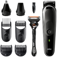 Braun Multi Grooming Kit 5 MGK5360