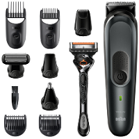 Braun Multi Grooming Kit MGK7321