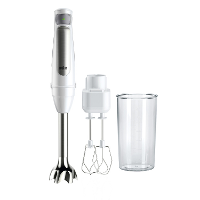 Braun Multi Quick 7 Staafmixer MQ 7005B