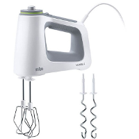 Braun MultiMix 5 handmixer HM 5100WH handmixer