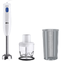 Braun MultiQuick 1 MQ10.201M staafmixer