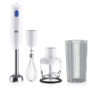 Braun MultiQuick 1 MQ10.202M set
