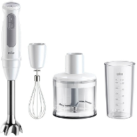 Braun MultiQuick 5 staafmixer MQ 50236 M