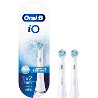 Braun Oral B iO Ultimate Clean opzetborstel