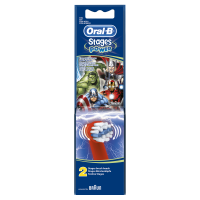 Oral B Opzetborstel Stages Power Avengers