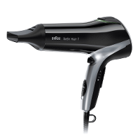 Haardroger Satin Hair 7 IONTEC HD 710