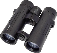 Braun Phototechnik Verrekijker 8 x 42 mm Dakkant Zwart 20004