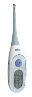 Braun Thermometer PRT2000