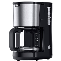 Braun PurShine series 1 KF 1500 BK koffiefiltermachine