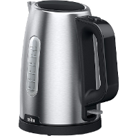 Braun PurShine Series 1 WK 1500 BK waterkoker