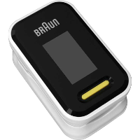 Braun Saturatiemeter YK 81CEU pulsoximeter
