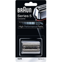 Braun Scheerblad 52S
