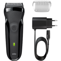 Braun Series 3   300s