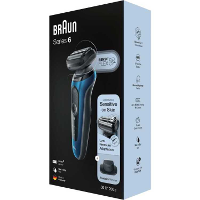 Braun Series 6 60 B1200s
