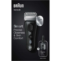 Braun Series 8   8450cc