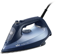 Braun SI 7160 BL Strijkijzer Blauw 3000 W