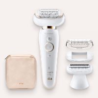 Braun Silk épil 9002 Flex Wet & Dry