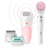 Braun Silk épil Beautyset 5