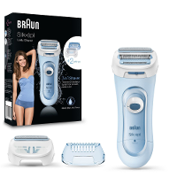 Braun LS 5160 ladyshave