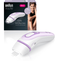Braun Silk expert Pro 3