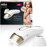 Braun Silk expert Pro 5 IPL PL5137