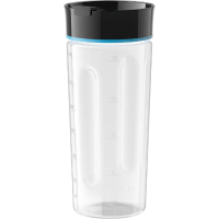 Braun Staafmixer beker