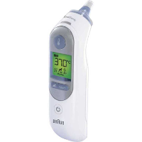 Braun ThermoScan 7 IRT 6520 koortsthermometer