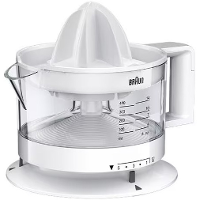 Braun TributeCollection citruspers CJ 3000 citruspers