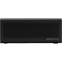 570 Wireless Speaker Black