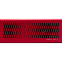 570 Wireless Speaker Red