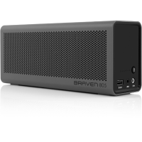805 Wireless Speaker Gray Black