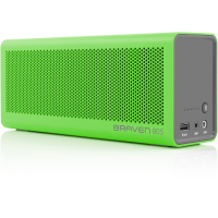 805 Wireless Speaker Green Grey