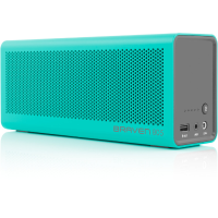 805 Wireless Speaker Teal Gray