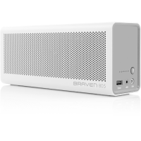 805 Wireless Speaker White Grey