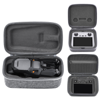 BRDRC Draagbare Waterdichte Opslag Schoudertas Handtas Draagtas Case voor DJI Mavic 3 PRO RC Drone Afstandsbediening Com
