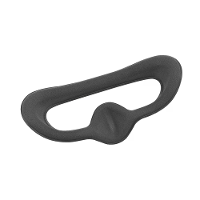BRDRC FPV bril Eye Markk spons voor DJI Goggles 2 DJI Goggles 3 Goggles Integra