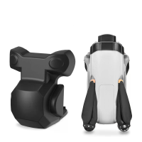 BRDRC Lens Cover Gimbal Camera Beschermingsmontage Cap Case Bescherming Accessoires voor DJI AIR 3 RC Drone Quadcopter