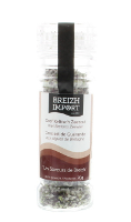 Breizh Import Grof Keltisch Zeezout met Bretons Zeewier