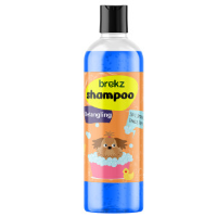 Brekz anti klit hondenshampoo 500 ml