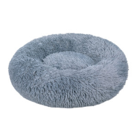 Brekz Bailey hondenmand donkergrijs 100 cm