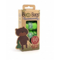 Beco Bags poepzakjes Per 3 verpakkingen