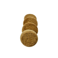 Brekz Biscuits met lam hondenkoekjes 1 kg
