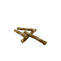Brekz Crunchy Party Rolls hondensnack 2 verpakkingen