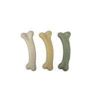 Brekz Dental Chew Bone kauwspeelgoed hond 2 verpakkingen